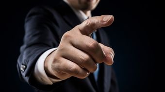 世の中の不快指数を爆上げする天才…｢自分の意に沿わない人を徹底的に攻撃する｣"自己中"のバカの頭の中