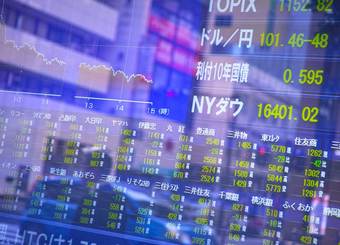 銀行の「退職金運用プラン」には近付くな