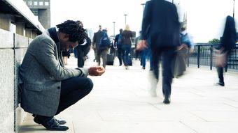 ｢努力｣だけでは一流大学､一流企業には入れない…成功者が無自覚に受けてきた｢恵まれた家庭｣の値段