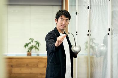 なぜ指紋が消えるほど包丁を研ぐのか。0.04秒の勝負に挑むフェンシング日本代表・見延和靖の奇妙な習慣［プロフェッショナルの時間論］