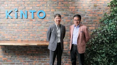 なぜクルマの修理代はこんなに高いのか Kinto社長がたどり着いた答え 修理のしやすさ を初めて考えた President Online プレジデントオンライン