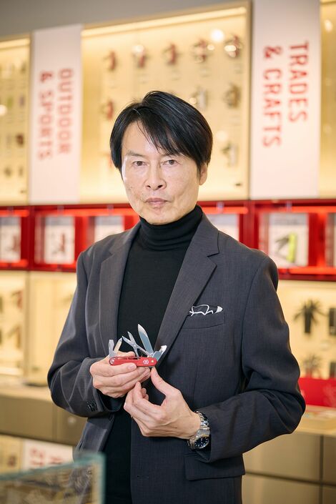 西川洋祐（にしかわ・ようすけ）