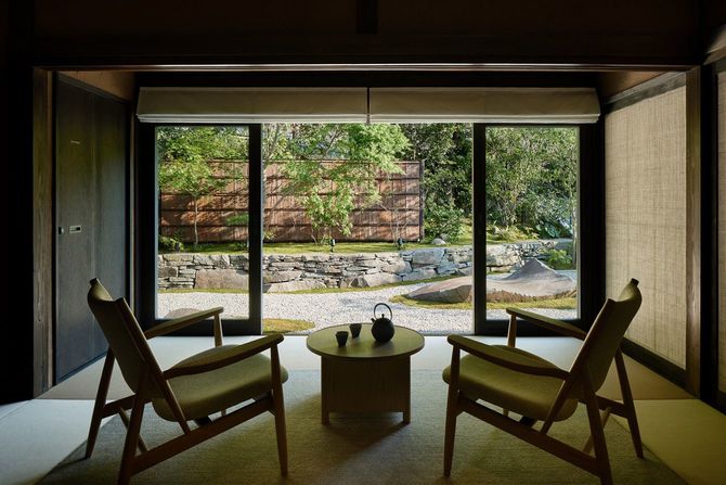 WEAZER西伊豆の様子