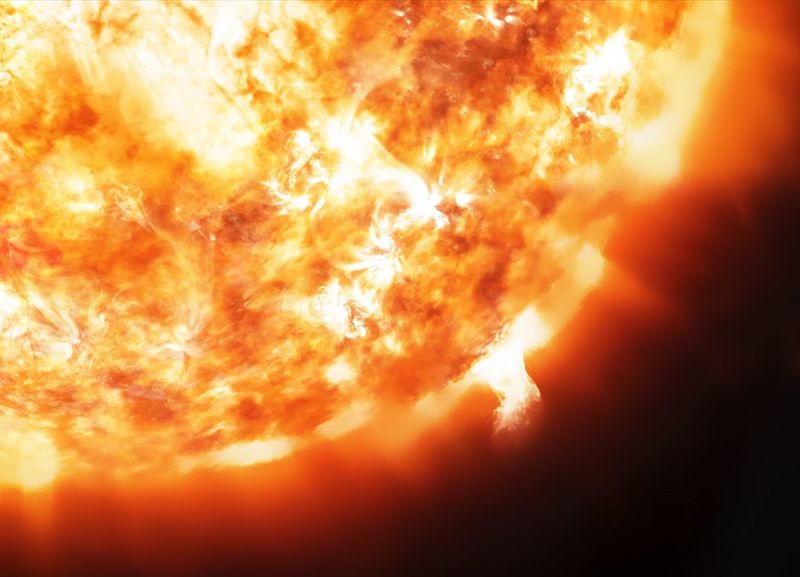 サマータイムなら東京五輪は"選手の地獄" 朝は涼しいが、夕方はより暑くなる