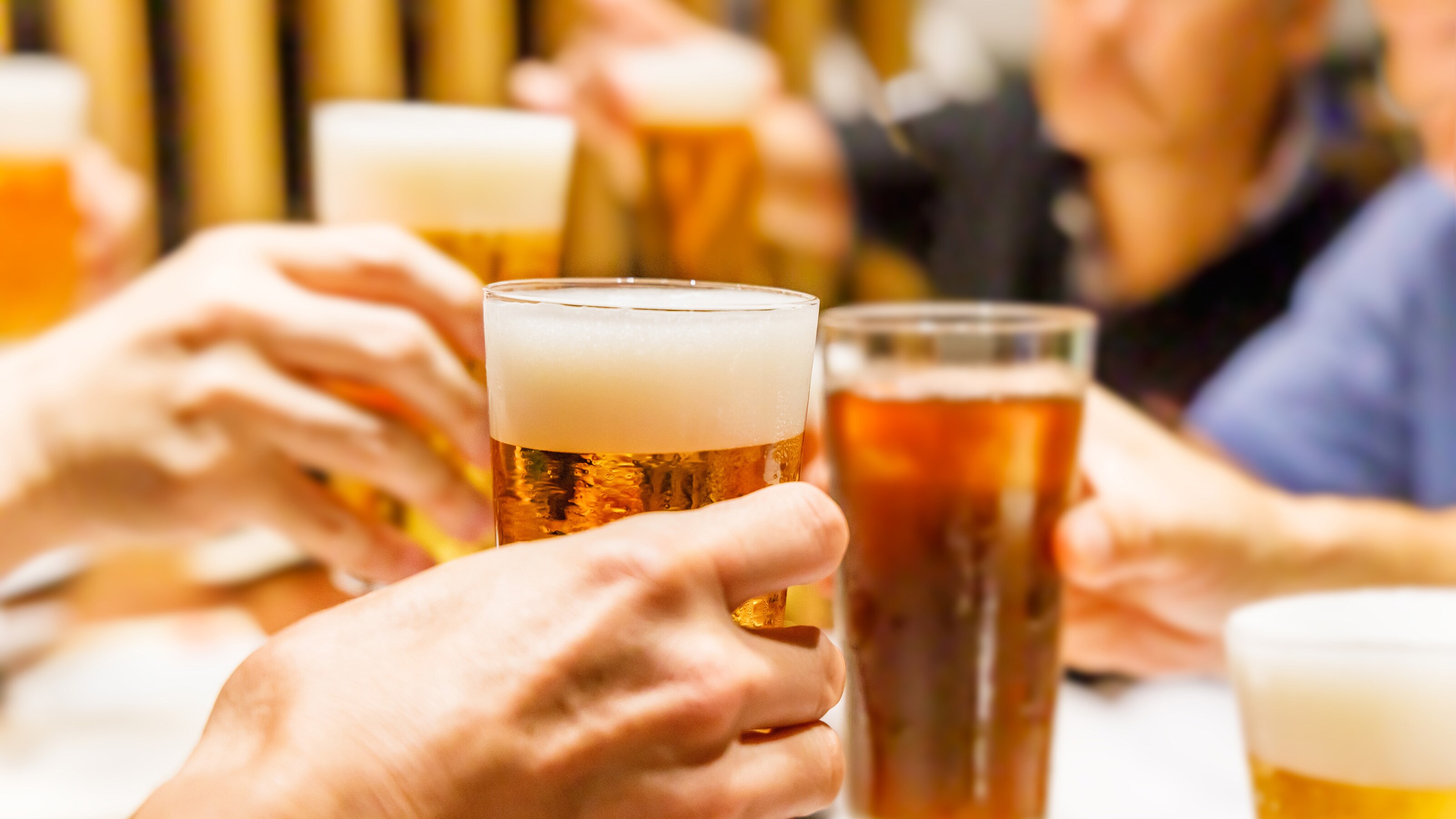 若者たちに 忘年会スルー される会社の特徴 自己負担の飲み会 は自由にさせろ President Online プレジデントオンライン 若者たちに 忘年会スルー される会社の特徴 自己負担の飲み会 は自由にさせろ President Online プレジデントオンライン