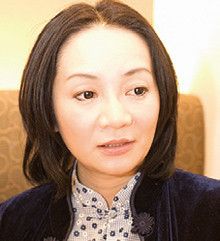 <strong>作家 岩井志麻子</strong>●1964年生まれ。ホラー小説と赤裸々なトークで人気。『ぼっけえ、きょうてえ』ほか著書多数。