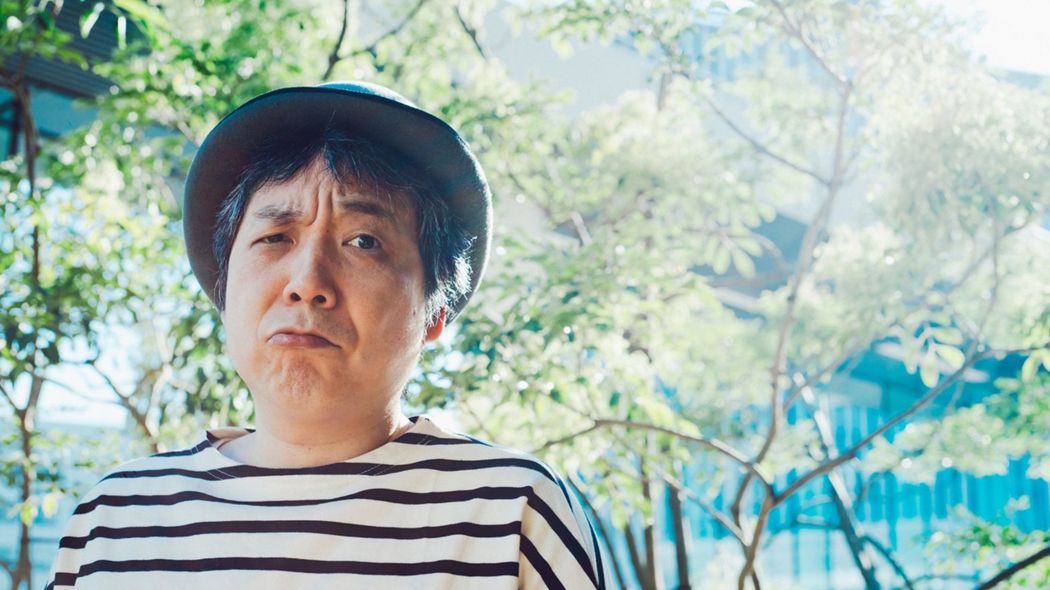 森田まさのり｢尾田栄一郎の漫才は絶対面白い｣ 漫画家が本気で"べしゃる"とヤバい