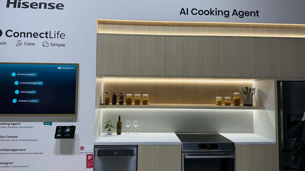 家電の｢次の覇者｣はパナソニックでもサムスンでもない…AIで凄まじい進化を遂げた｢意外なメーカー｣の名前