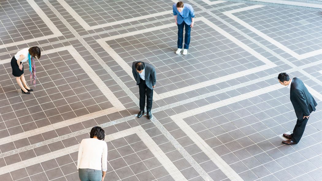 周囲から認められても｢どうせ私なんて｣という人は要注意…産業医｢謙遜グセを放置すると生じる深刻な症状｣ うつ病や適応障害の原因になりかねない