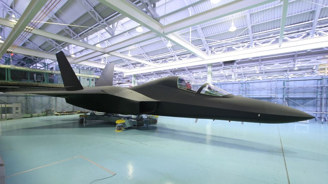 ｢先端技術は中国に筒抜け｣日本の軍事技術が周回遅れになってしまった根本原因 民間には最先端技術があるのに...