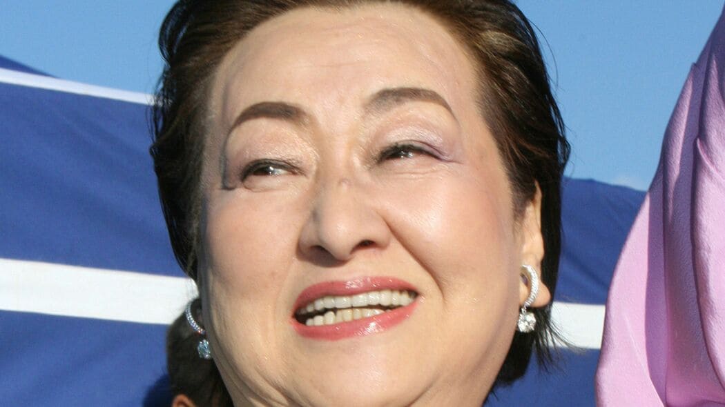 ｢6億円裁判｣と｢ヤクザ｣を使って言論封殺…暴露本の著者が目撃した視聴率の女王･細木数子の姑息なウラの顔