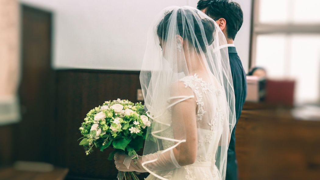 ｢年上の男性と結婚するメリットが消えつつある…｣若い男性と結婚する方が女性の結婚満足度が高くなるワケ 同年齢婚の増加に隠された意外な価値観の変化