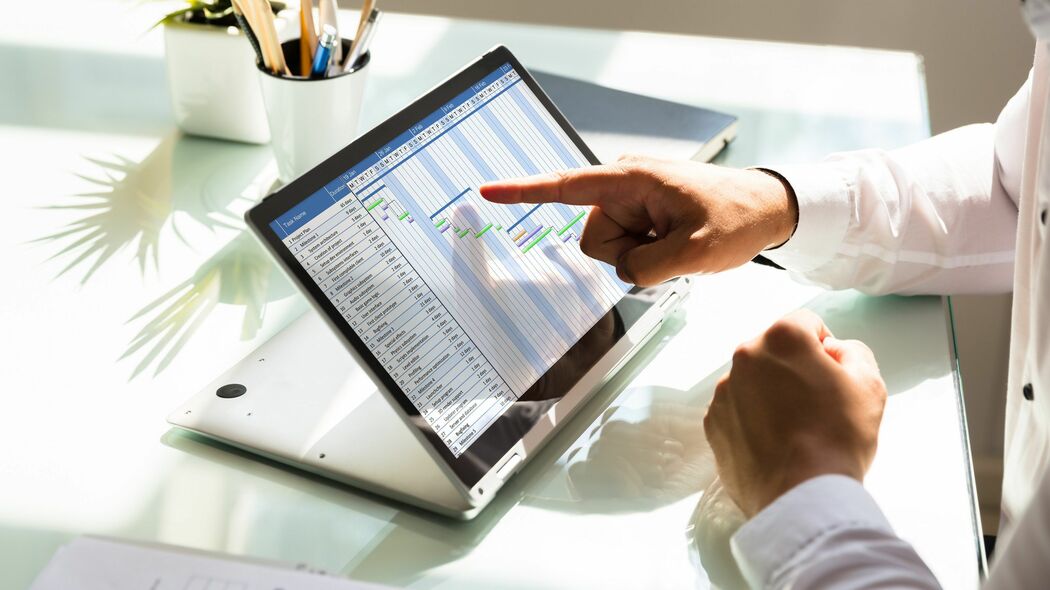 10倍株はゴロゴロある…｢投資で成功する人｣が株価急落時に備えて普段から準備している2つのリスト 市場が荒れた時の行動でわかるお金を増やせる人の行動3パターン