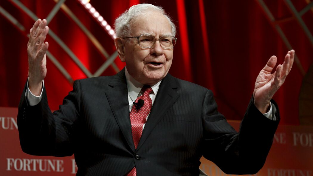 ｢投資の神様｣バフェットは"日本の底力"をいち早く見抜いていた…海外メディアが報じた｢失われた30年｣の価値