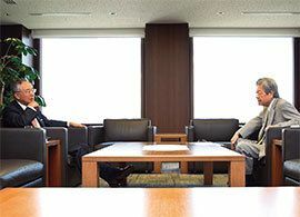 働かない正社員を解雇できる社会にしたい【2】　－対談：オリックスシニア・チェアマン 宮内義彦×田原総一朗