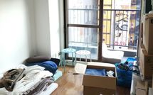 ｢新宿駅･17平米のワンルームが家賃8万円｣格安の理由は…歌舞伎町｢ヤクザマンション｣で見たヤバい光景