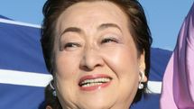 ｢6億円裁判｣と｢ヤクザ｣を使って言論封殺…暴露本の著者が目撃した視聴率の女王･細木数子の姑息なウラの顔