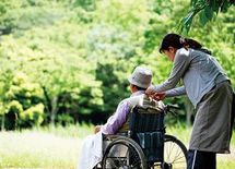 ヘルパー告白「愛される老人、嫌われる老人」