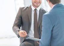 歯のケアをすると、なぜエリートになるか