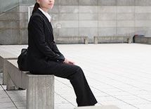 「女の嫉妬」をかわす必殺技　－職場の人間関係・男の言い分