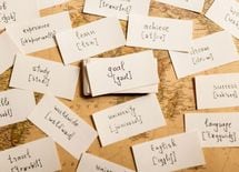 電子辞書の履歴が英語学習に超便利なワケ