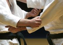 コロンビア初の柔道オリンピック金メダル狙う！ 地球の裏側の“柔道一直線”指導者