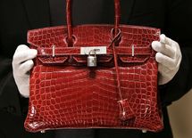 富裕層がエルメスのバッグを買う真の目的