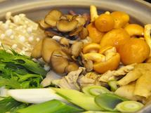 ダイエットに、便秘解消に！ 「キノコ」人気ランキング