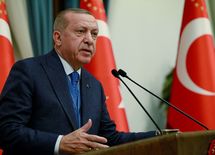 トルコリラ暴落を招く"大統領暴政"の恐怖