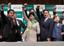 「小池新党」を叩く新聞に希望はあるのか