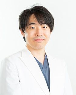 肝臓専門医の大津威一郎医師(提供=大津氏)