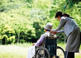 ヘルパー告白「愛される老人、嫌われる老人」