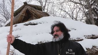 北海道には｢クマを連れて飲み歩くおじさん｣がいた…酔って他人の家に置き忘れても笑い話で済んだ昭和の実話