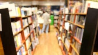 ｢ハズレ本｣をつかまない人は見ている…本選びで時間も金も無駄にしない"はじめに・目次"以外の重要ページ