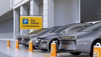 カーシェア｢乗ったらガソリンが空｣トラブルなぜ起きる?　｢まるでチキンレース｣　知れば"お得な仕組み"も