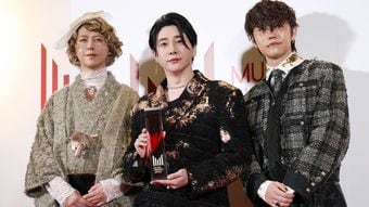 なぜMrs. GREEN APPLEは｢中高年の心｣まで鷲掴みできたのか…社会現象的なヒットを呼んだ｢意外すぎる勝ち筋｣