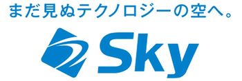 Skyロゴ