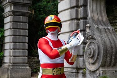 ブラジルでは｢日本の80年代特撮｣がいまだ大人気…なぜ｢ジャスピオン