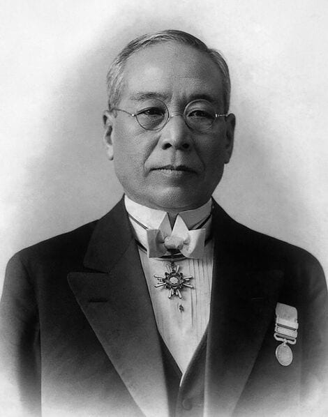 豊田佐吉