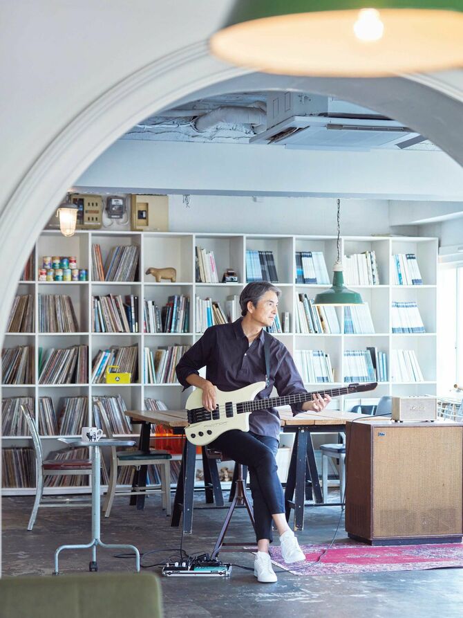 クラシエ社長　草柳 徹哉氏