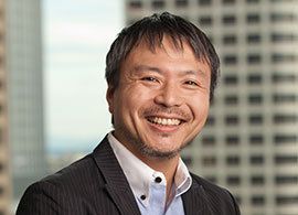 日本人よ、尻すぼみになるな、サムライ魂を持て！ ～テラモーターズ・徳重徹社長対談（中編）