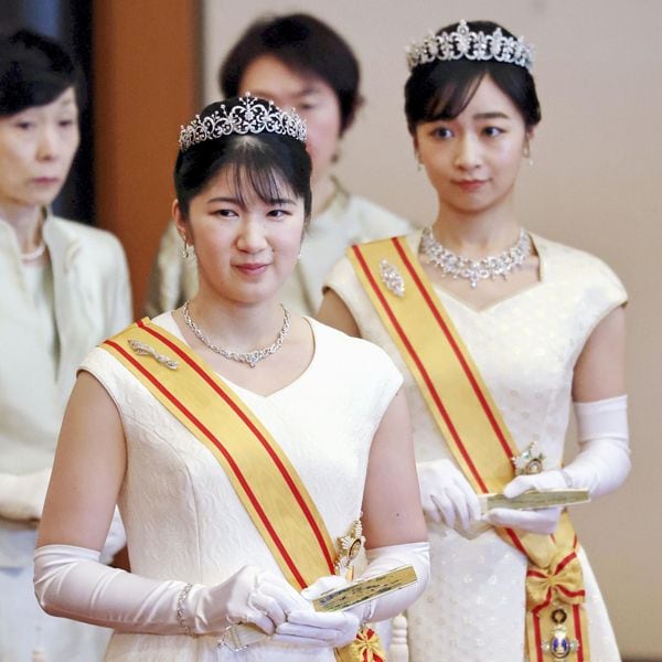 なぜ｢敬宮さま｣ではなく｢愛子さま｣と呼ぶのか…時代に合わせて
