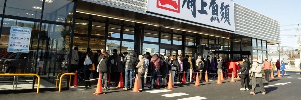 誰が｢スーパーの魚売り場｣をつまらなくしたのか…角上魚類が考える｢日本人サカナ離れ説｣に潜む"ウソ"