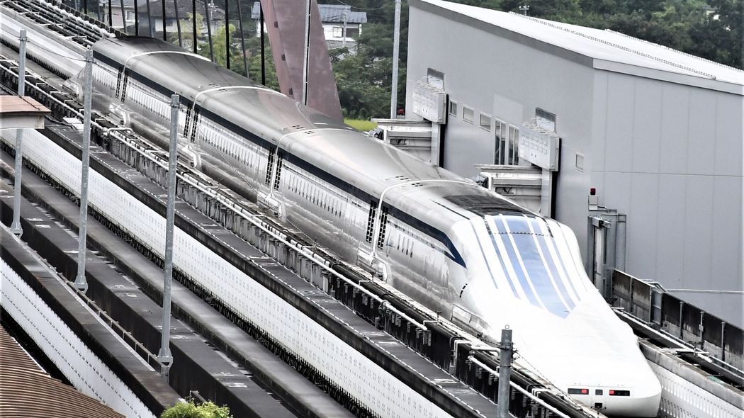 ｢これ｣さえまとまれば静岡のリニア工事は"2026年度"にも始められる…JR東海の悲願に残された｢最後の課題｣ 着工すれば具体的な開業時期も明らかになる