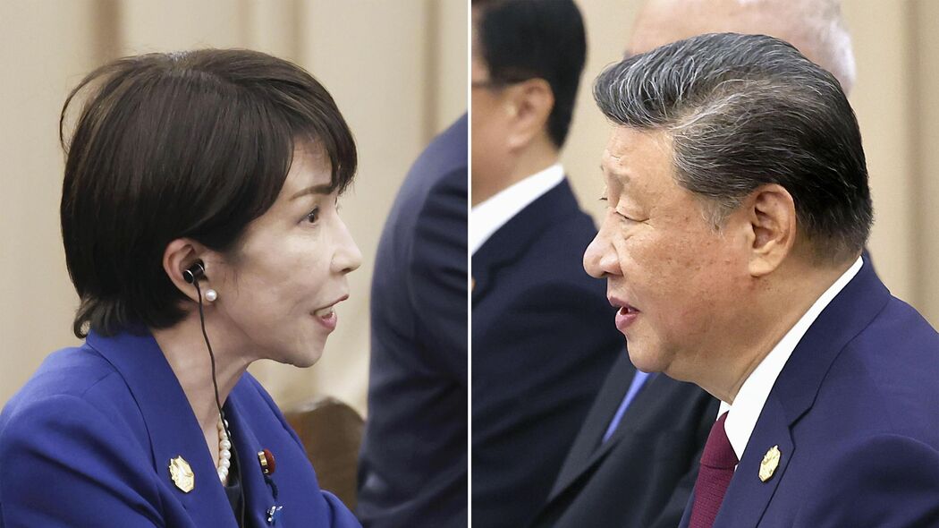 中国総領事｢汚い首を躊躇なく切り落とす｣発言は出世競争の一環…中国の脅迫に日本が繰り出すべき最強対策4 カナダ､豪州も食らったベタな｢チャイナ･マジック｣