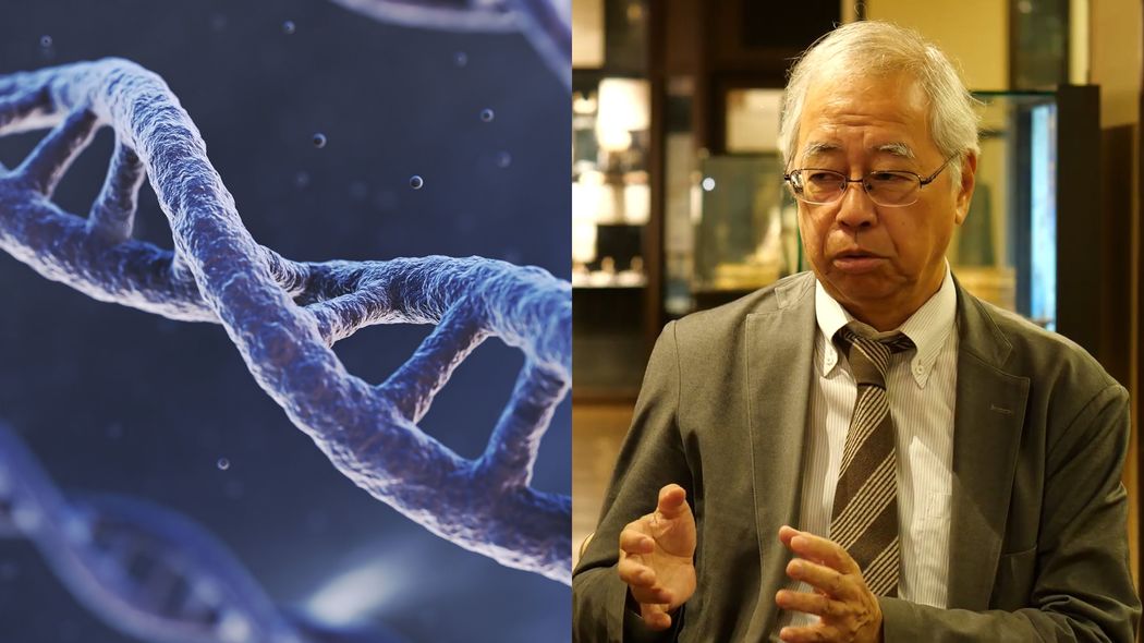 いまの日本人のDNAは｢大陸から来た渡来人｣が9割…最新のゲノム研究でわかった日本人の意外なルーツ 4万年前のホモ･サピエンス上陸から縄文時代までの謎