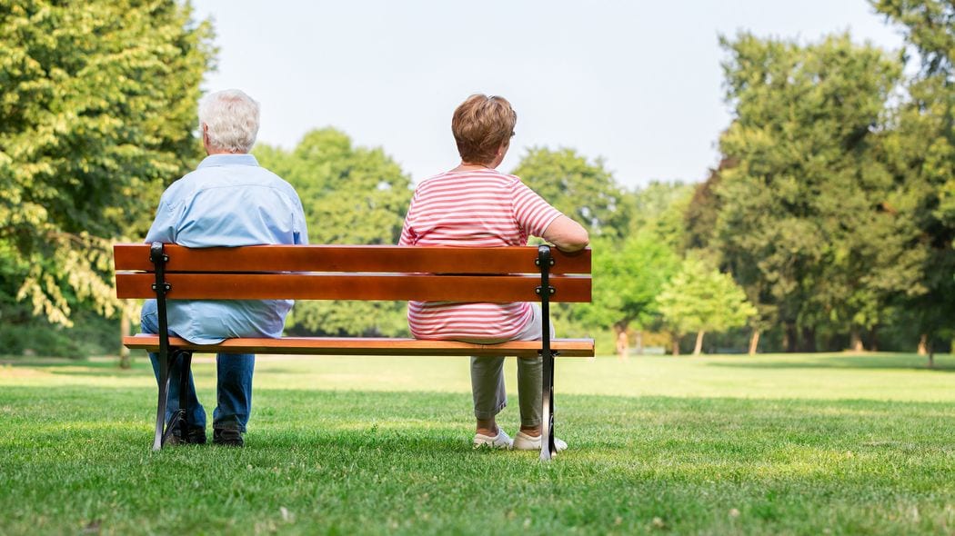 こんな人は長年連れ添ったパートナーと別居した方がいい…75歳･弘兼憲史も実践する｢別住｣向き夫婦の姿 夫婦間の小さな不満や怒りに目をつむるのは幸せではない