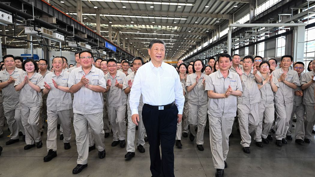 習近平の切り札｢レアアース覇権｣が効いている…トランプを譲歩させた｢中国の強み｣と｢数字に表れた弱点｣ 生産シェア7割､精製シェア9割を占めるから強気になれる