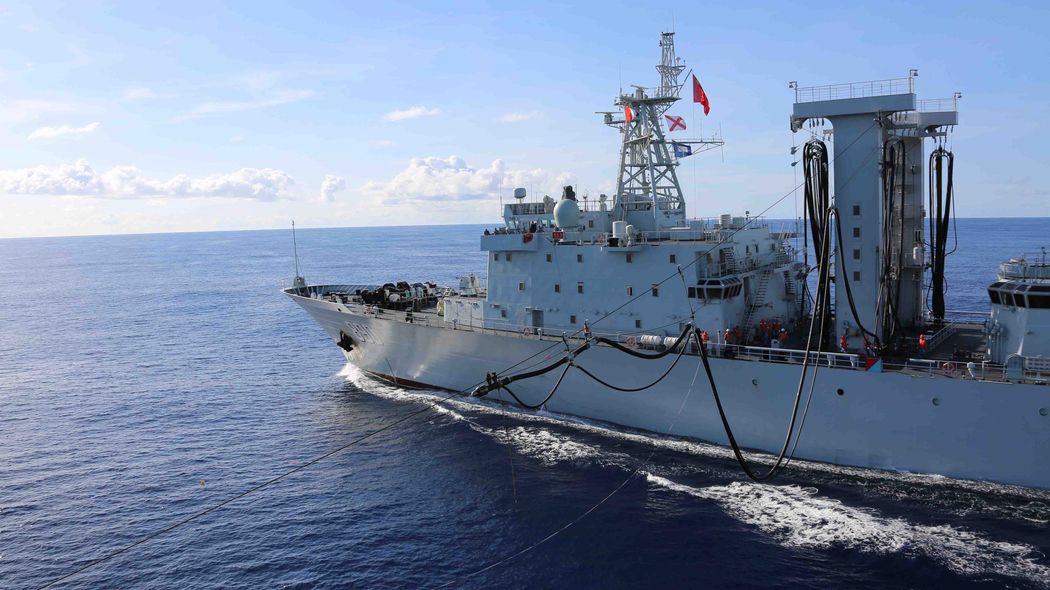 習近平は｢5000人が住む島｣を狙っている…地政学者が｢米中間で紛争勃発ならこの場所｣と分析する理由 2020年から中国の漁船や軍艦が大量接近