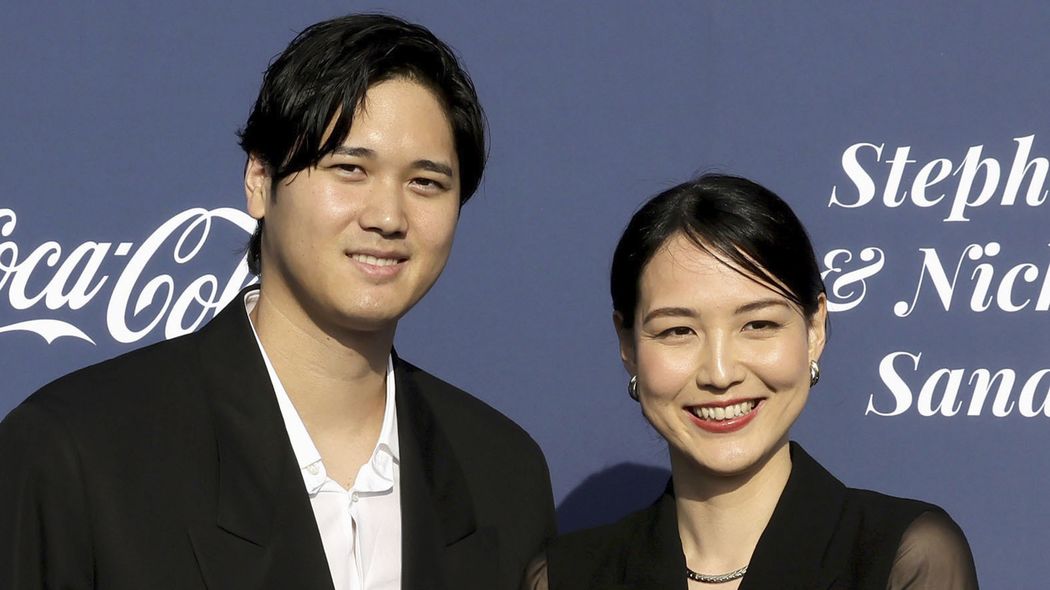 新居をテレビで晒した時と全然違う…大谷翔平の長女誕生で｢マスコミのバカ騒ぎ｣が起きなかったワケ 産まれた病院も､名前の詮索もなかった